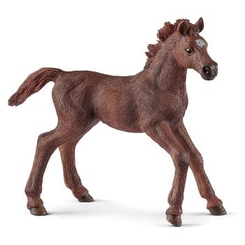 Schleich -  Engl. Vollblut Fohlen